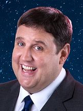foto de Peter Kay