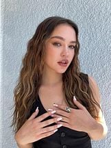 foto de Sadie Stanley