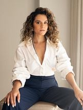 foto de Sepideh Moafi