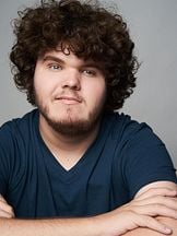 foto de Aidan Delbis