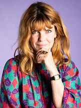 foto de Gwendoline Hamon