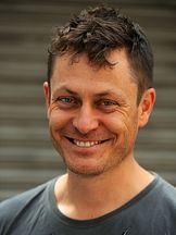 foto de Steve Hudson