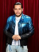 foto de César Doroteo