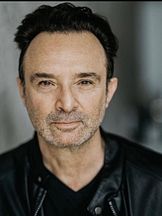 foto de John Cassini