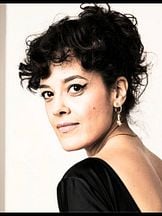 foto de Maeve Jinkings