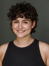 foto de Gabbi Kosmidis