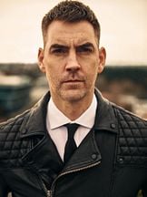 foto de Matthew Kevin Anderson