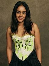 foto de Shabana Azeez