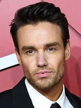 foto de Liam Payne