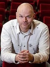 foto de Michael Brolin