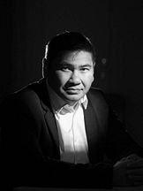 foto de Maurice Chan