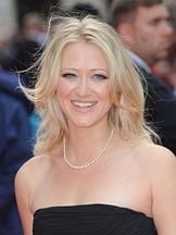 foto de Siobhan Hewlett