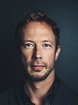 foto de Kris Holden-Ried