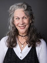 foto de Shelly Gibson