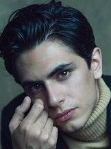 foto de David Montalvo