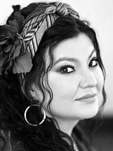 foto de Aigul Akhmetshina