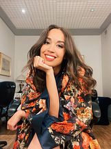 foto de Nadine Sierra