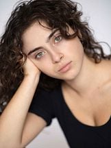 foto de María Morera