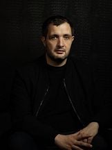 foto de Karim Leklou