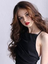 foto de Alya Mayer