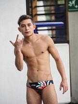 foto de Kevin Berlín Reyes