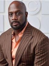 foto de Richard T. Jones