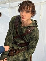 foto de Mason Thames