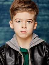 foto de Hudson Wurster