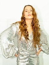 foto de Majo Aguilar