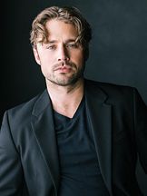 foto de Max Lloyd-Jones