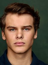 foto de Orson Matthews