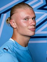 foto de Erling Haaland