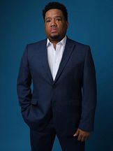 foto de Marc T. Lewis