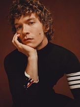 foto de Connor Storrie