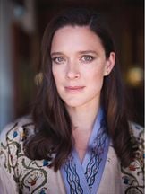 foto de Krista Kosonen