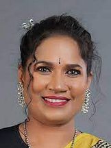 foto de Chhaya Kadam