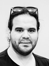 foto de Tawfik Alzaidi