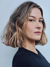 foto de Destry Allyn Spielberg