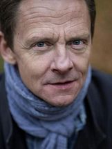 foto de Olaf Johannessen