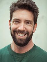 foto de Blaise Pettebone