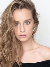 foto de Sara Jiménez