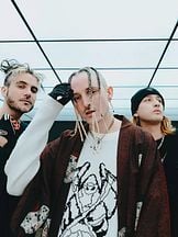foto de Chase Atlantic 
