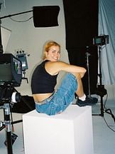 foto de Becky Garner