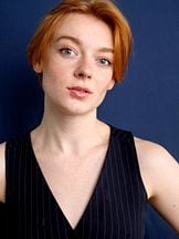 foto de Mabel Thomas