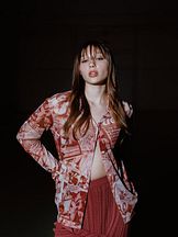 foto de Sarah Toscano