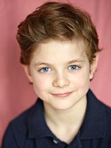 foto de James Trevelyan Buckle