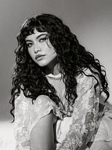 foto de Sofía Reyes