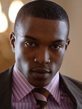 foto de Ashley Walters