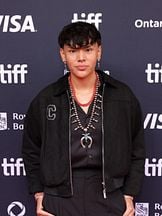 foto de Jojo Jackson