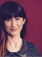 foto de Joanna Pardos